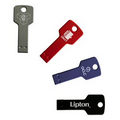 Key Shaped Webkey